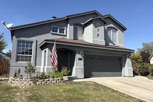 2794 Foxhill Dr, Carson City, NV 89706 - Photo 1
