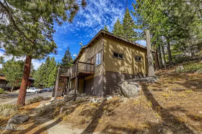 701 Gary Lane # A, Stateline, NV 89449 - Photo 19