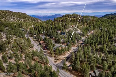 701 Gary Lane # A, Stateline, NV 89449 - Photo 29