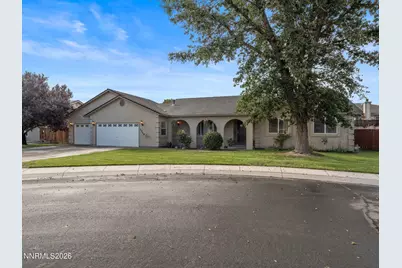 1719 Bunker Court, Fernley, NV 89408 - Photo 1