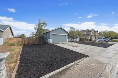 3140 Snowberry Street, Silver Springs, NV 89429 - Photo 3
