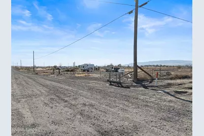 6500 S US Highway 95A, Silver Springs, NV 89429 - Photo 1