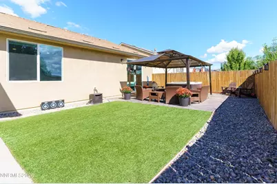 3516 Tourmaline Drive, Indian Hills, NV 89705 - Photo 29