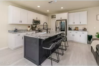 3516 Tourmaline Drive, Indian Hills, NV 89705 - Photo 13