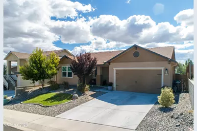 3516 Tourmaline Drive, Indian Hills, NV 89705 - Photo 3