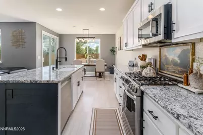 3516 Tourmaline Drive, Indian Hills, NV 89705 - Photo 15