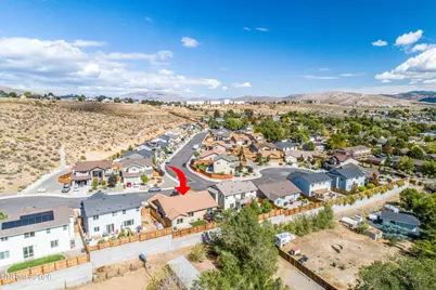 3516 Tourmaline Drive, Indian Hills, NV 89705 - Photo 31