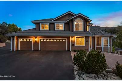 3628 Lakeview Road, Carson City, NV 89703 - Photo 11