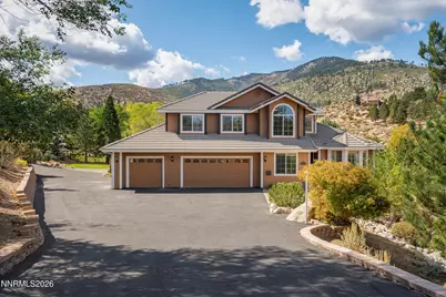 3628 Lakeview Road, Carson City, NV 89703 - Photo 5