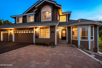 3628 Lakeview Road, Carson City, NV 89703 - Photo 1