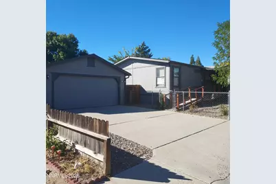 3095 Thurman Circle, Carson City, NV 89706 - Photo 3