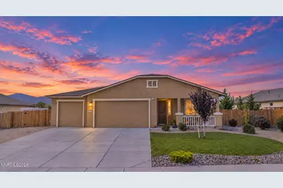 109 Alamosa Street, Dayton, NV 89403 - Photo 3