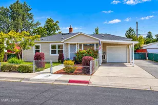 932 Wilkinson Ave, Reno, NV 89502 - Photo 1