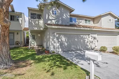 4214 Pheasant Drive, Carson City, NV 89701 - Photo 1