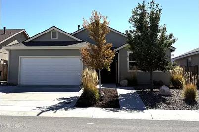 300 Granite Court, Dayton, NV 89403 - Photo 1