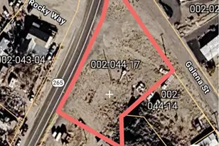 350 N Main St, Tonopah, NV 89047 - Photo 1