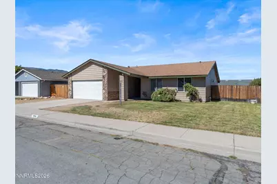 1314 Heather Way, Carson City, NV 89701 - Photo 1