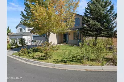 11775 Desert Grass Court, Reno, NV 89506 - Photo 3