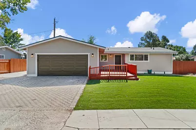 1337 Toiyabe Avenue, Gardnerville, NV 89410 - Photo 1