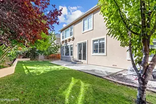 6726 Runnymede Dr, Sparks, NV 89436 - Photo 45