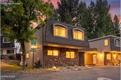 101 Gold Hill Road, Zephyr Cove, NV 89448 - Photo 41