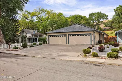 1006 S Minnesota Street, Carson City, NV 89703 - Photo 1
