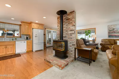 1393 Jobs Peak Drive, Gardnerville, NV 89460 - Photo 7