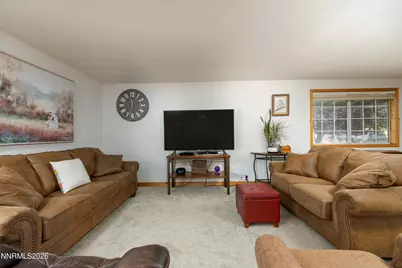 1393 Jobs Peak Drive, Gardnerville, NV 89460 - Photo 5