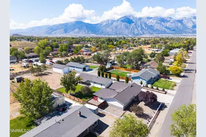 1393 Jobs Peak Drive, Gardnerville, NV 89460 - Photo 1