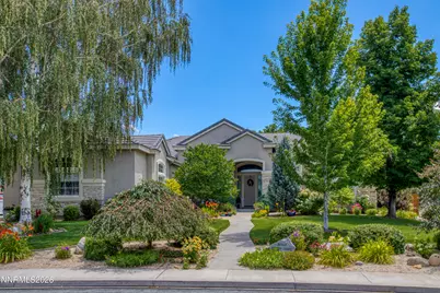 8060 Saunto Court, Sparks, NV 89436 - Photo 1