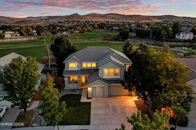 6736 Cinnamon Drive, Sparks, NV 89436 - Photo 1