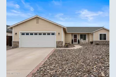 1945 Four Iron Court, Fernley, NV 89408 - Photo 1