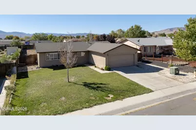 743 Monico Drive, Dayton, NV 89403 - Photo 3