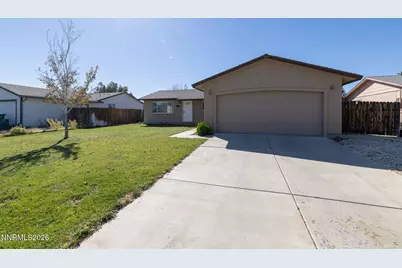 743 Monico Drive, Dayton, NV 89403 - Photo 5