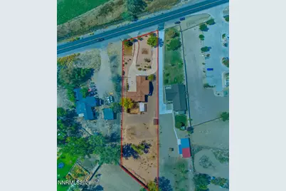 1145 McLean Road, Fallon, NV 89406 - Photo 41