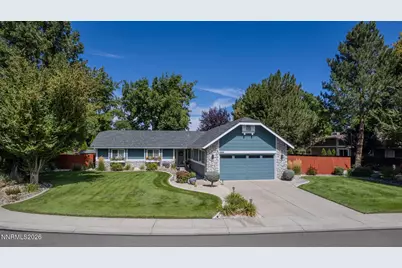 1036 Wisteria Drive, Minden, NV 89423 - Photo 3