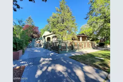 611 Nixon Avenue, Reno, NV 89509 - Photo 1