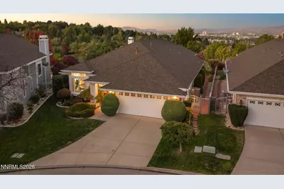 6168 Squires Lane, Reno, NV 89519 - Photo 1