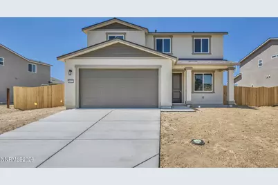 6812 Morgan Mill Road #4, Carson City, NV 89701 - Photo 1