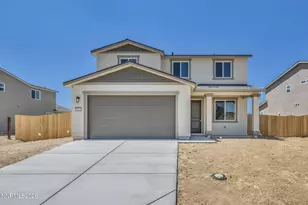 6812 Morgan Mill Rd, Carson City, NV 89701 - Photo 1