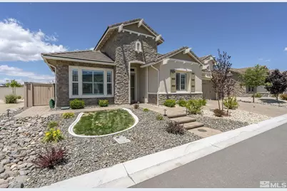 1987 Phaethon Lane, Reno, NV 89521 - Photo 1