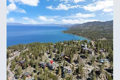 225 S Martin Drive Drive, Zephyr Cove, NV 89448 - Photo 41