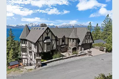 225 S Martin Drive Drive, Zephyr Cove, NV 89448 - Photo 51