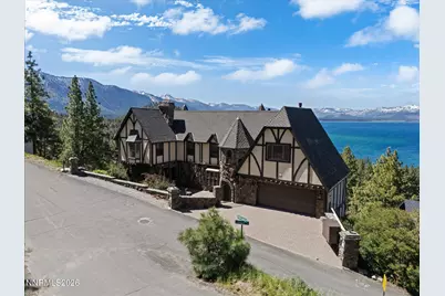225 S Martin Drive Drive, Zephyr Cove, NV 89448 - Photo 53