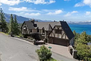 225 S Martin Dr Dr, Zephyr Cove, NV 89448 - Photo 53