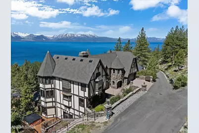 225 S Martin Drive Drive, Zephyr Cove, NV 89448 - Photo 49