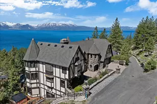 225 S Martin Dr Dr, Zephyr Cove, NV 89448 - Photo 49