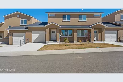 5226 Foothill Drive #Lot 39, Winnemucca, NV 89445 - Photo 1