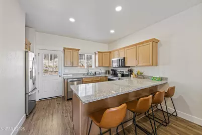 5226 Foothill Drive #Lot 39, Winnemucca, NV 89445 - Photo 5