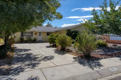 128 Empire Road, Dayton, NV 89403 - Photo 1